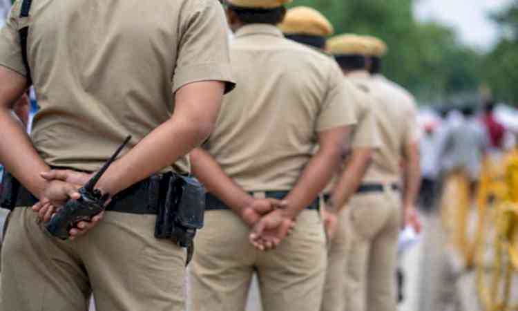MP Police plan multi-layer security for NEET-UG 2026