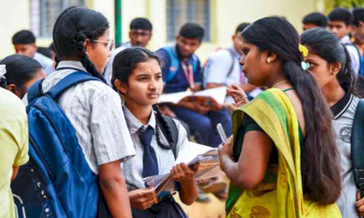 K’taka Janeu row resurfaces: Student ‘forced’ to remove sacred thread, protests erupt