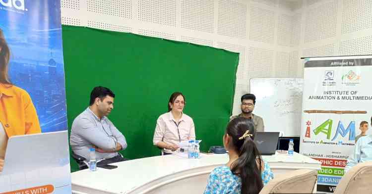 From Campus to Corporate: LKC Placement Drive 2026 Opens Doors to Bright Careers at Lyallpur Khalsa College