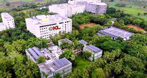KL Deemed to be University Begins Counselling for 2026 Admissions Across Vijayawada & Hyderabad Campuses