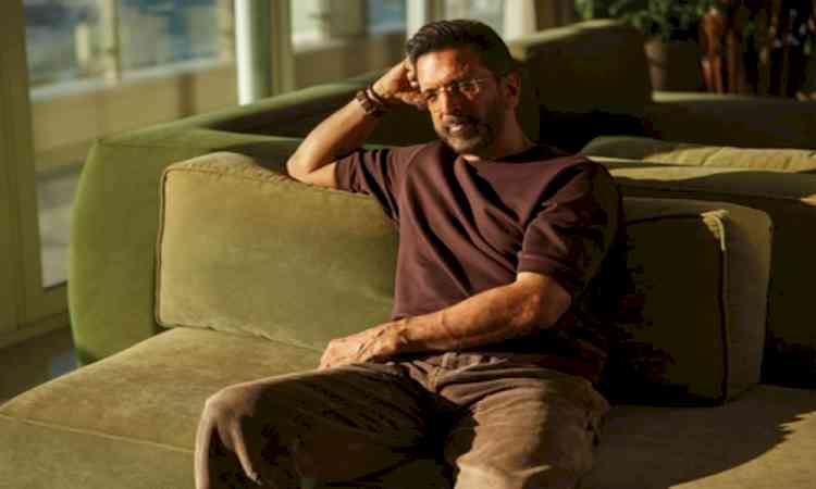 Jaaved Jaaferi recalls late Michael Jackson's visit to India: My wife was 7 months pregnant...