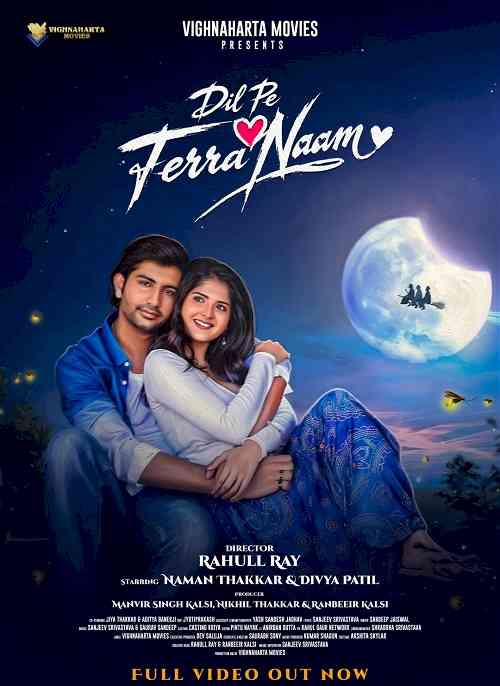 Fresh Faces Shine as ‘Dil Pe Tera Naam’ Wins Hearts 