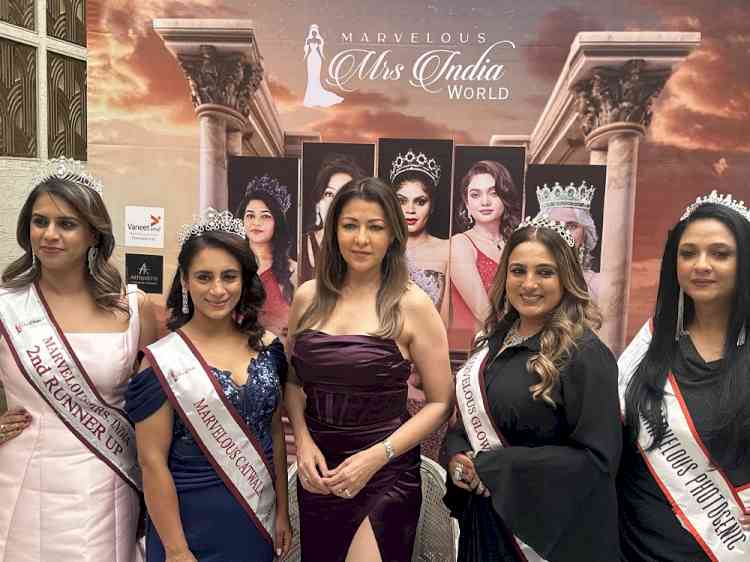 Success Decoded: Dr. Aditi Govitrikar’s Mool Mantra—Confidence, Consistency & Courage