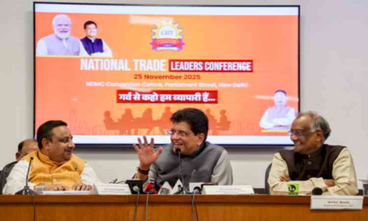 CAIT urges govt for robust national e-commerce policy to safeguard crores of small traders