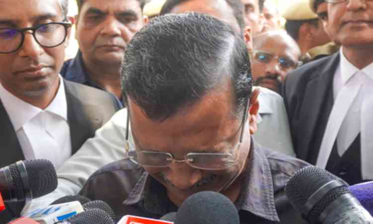 FairPoint: Fall of political promise - AAP’s journey in power