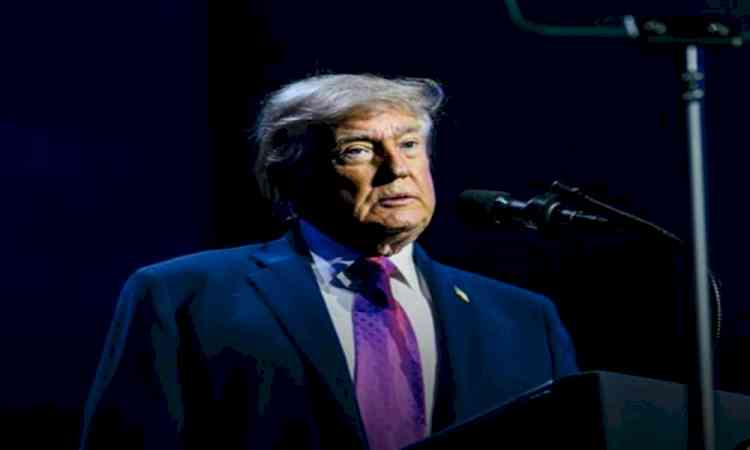 White House correspondents' annual dinner to be rescheduled; Trump to meet press soon