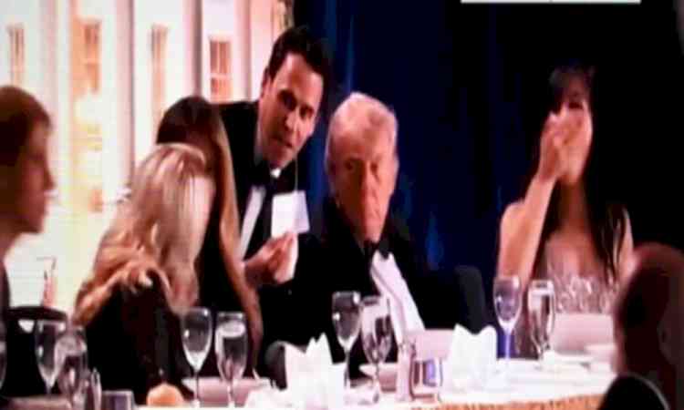 Relieved that Prez Trump, First Lady, VP Vance are safe: PM Modi after shooting incident