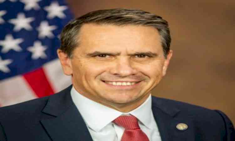 Suspect targeted administration officials in attempted WH attack: Acting US A-G