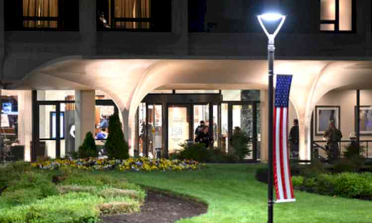 Security lapses questioned after WHCD shooting