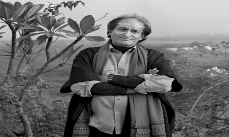 Delhi L-G Sandhu condoles demise of iconic photographer Raghu Rai