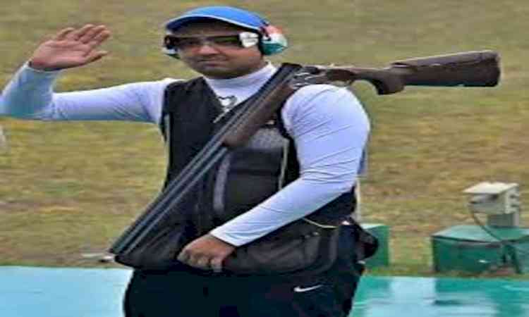 ISSF Junior World Cup: India clinch two medals on final day to finish on top of medal tally