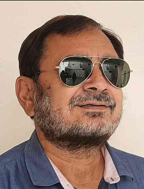 Seven AAP Rajya Sabha MPs Join BJP, Trigger Political Shake-Up in Punjab Ahead of 2027 Elections