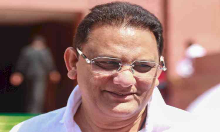 Telangana Governor nominates Azharuddin, Kodandaram as MLCs