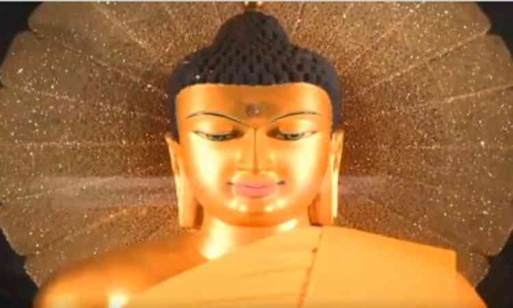 Buddha Dhamma and its guidance in the time of conflict