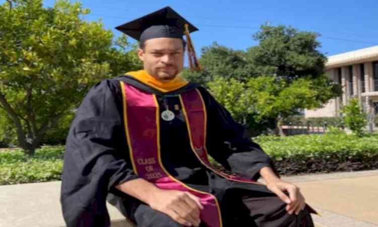 WHCD shooting: FBI probes suspect trail and writings