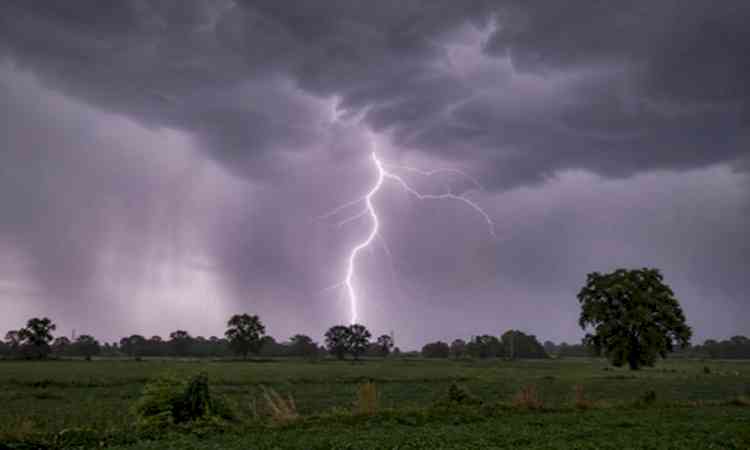 Bihar: Three killed in lightning strikes as storm hits Katihar