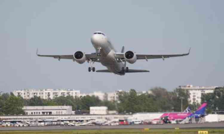 Iran airspace partially open, more flights coming to India from Gulf