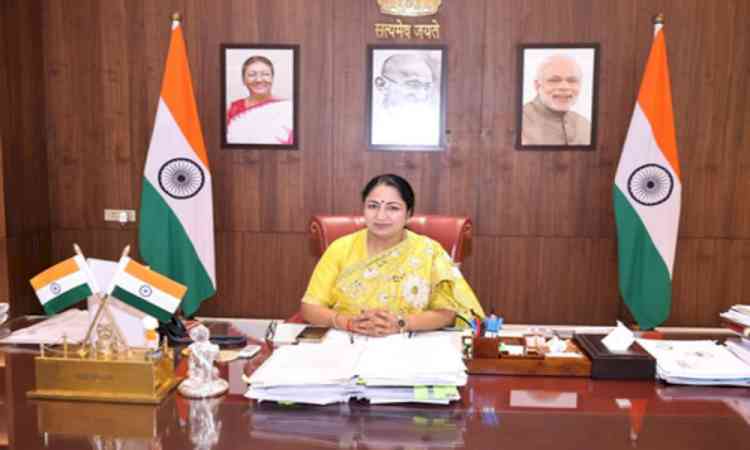 Delhi CM Rekha Gupta monitors implementation of Heat Wave Action Plan