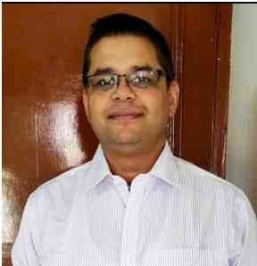 Panjab University Biophysics Faculty Wins NMRS Prof. S. Subramanian Lecture Award 2025