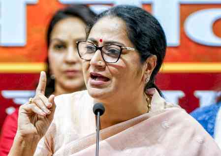 'Stop gimmickry, trust judiciary': Delhi CM Rekha Gupta ticks off Kejriwal