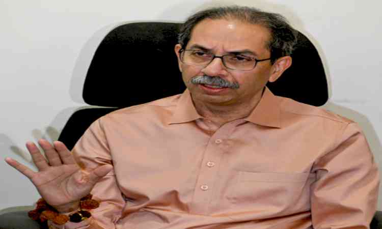 AAP MPs shift to BJP is merger of corruption: Shiv Sena(UBT) in 'Saamana'