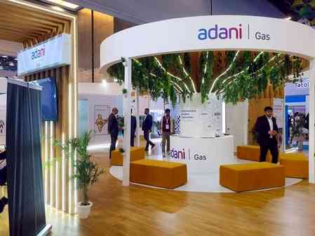 Adani Total Gas' Q4 profit rises 9 pc, revenue jumps nearly 17 pc