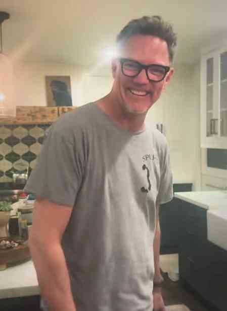 Matthew Lillard thinks nostalgia is the reason behind his career resurgence