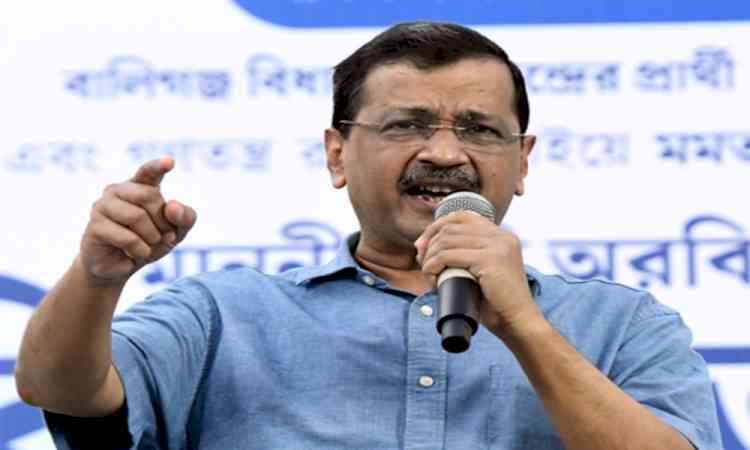 Kejriwal to skip Delhi HC proceedings, claims 'no hope' of justice