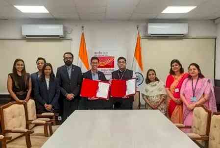 India Post, DTDC sign MoU to boost nationwide parcel delivery and e-commerce logistics