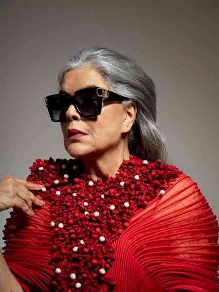 Zeenat Aman remembers her late mother: An unconventional woman ahead of her time