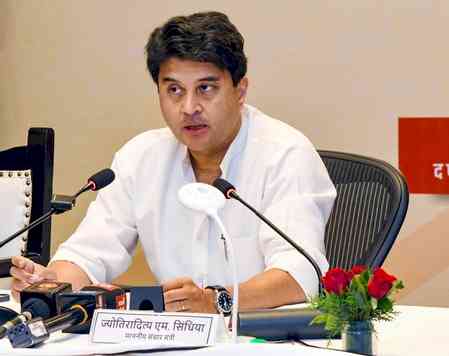 MP: Scindia focuses on grievances, youth, development during Shivpuri visit​