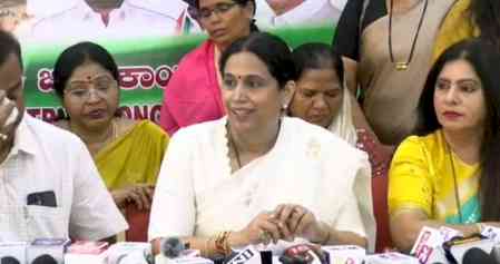 K'taka Minister Hebbalkar accuses BJP of misusing women’s reservation for political gains