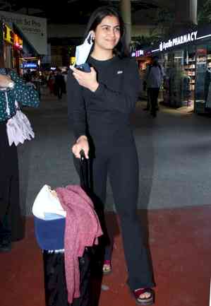 ‘Me and my coach have all things sorted’: Manu Bhaker targets Asian Games and World C’ships glory