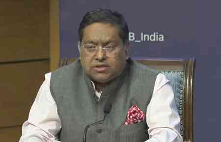 India monitoring developments in West Asia, continues outreach to Gulf nations: MEA 