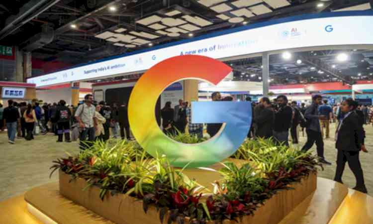 Google enables Indians to save Aadhaar verifiable credentials in Google Wallet