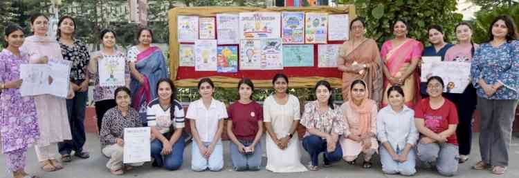 KMV commemorates World Intellectual Property Day 2026 with focus on Innovation in Sports