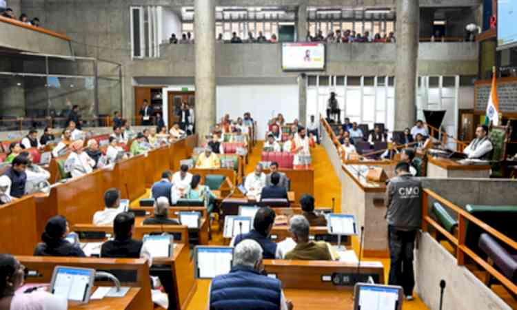 Haryana Speaker seeks reply from Hooda on ‘parallel session’​