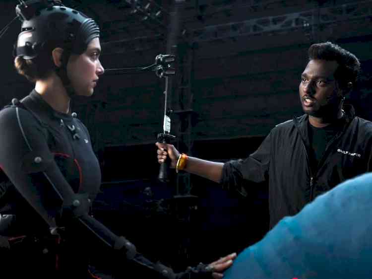 Deepika Padukone in Action Mode Even During Pregnancy, Set to Shine in ‘Raaka’