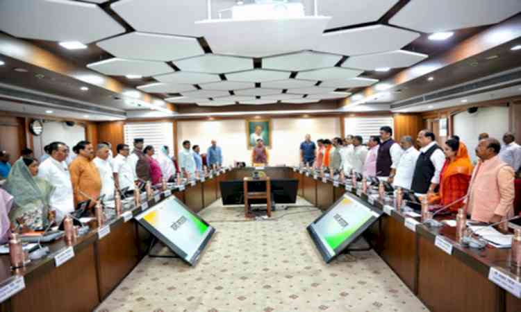 MP: Rs 10,000 monthly scholarship for OBC students, Gandhi Medical College gets more PG seats