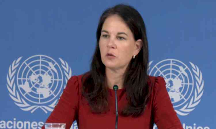 UNGA President says 'small steps' taken on UNSC reforms 