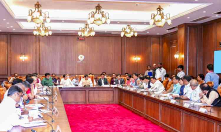 Maha to enact independent state Seed Act: Minister Dattatray Bharne​