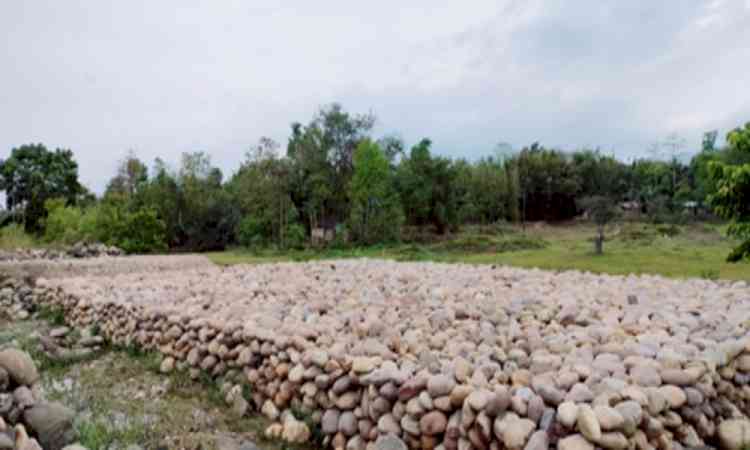 NFR steps up monsoon preparedness to ensure safe train services​