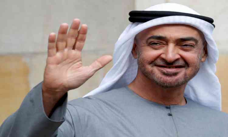 UAE to leave OPEC in fallout from Iran war