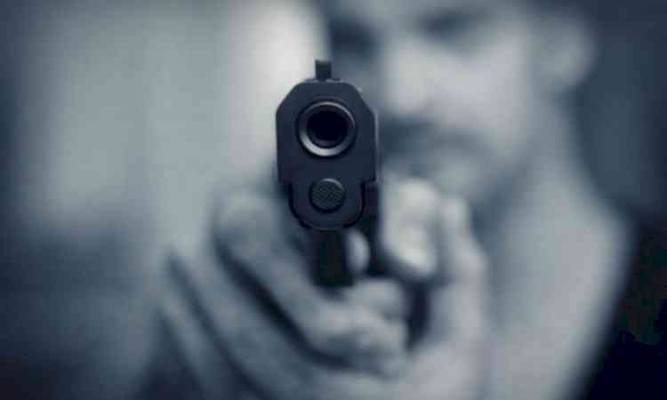 Bihar: EO shot dead, municipal chairman critically injured