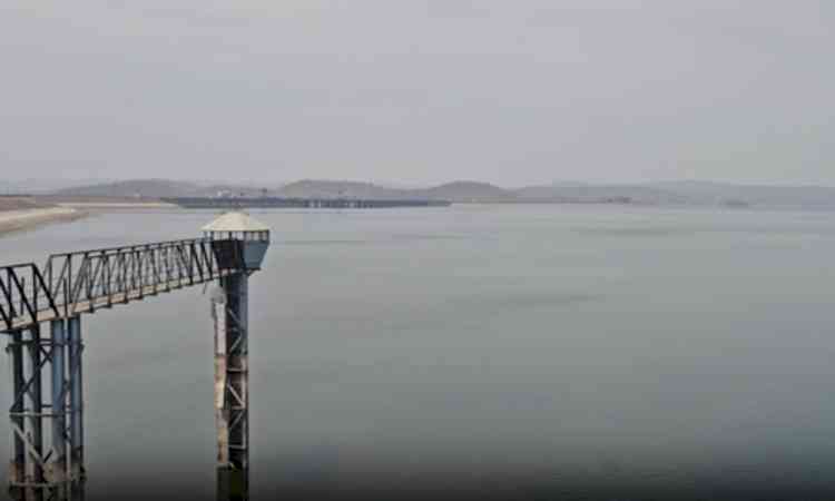 Gujarat: How Surat’s Ukai Dam has powered farmers’ lives over the decades