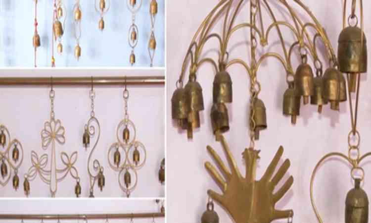 GI tag boosts global appeal of Kachchh’s traditional copper bells