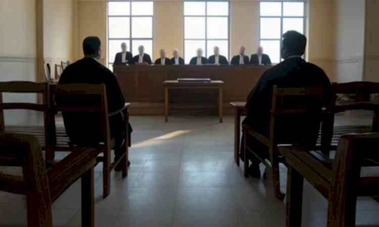 MP govt reorganises legal team for OBC reservation case