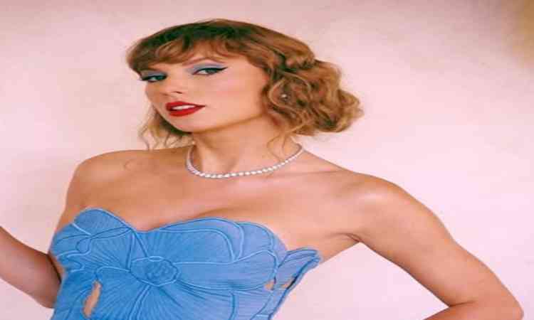 Taylor Swift reveals inspiration behind her iconic track ‘Love Story’