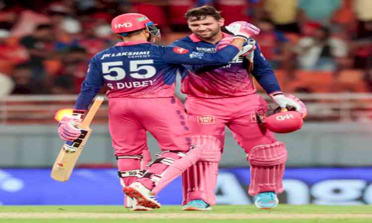 IPL 2026: ‘Dubey and Ferreira played really well’, says PBKS skipper Iyer after first defeat