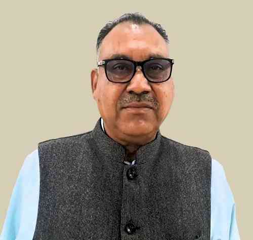 Instead of Rangla Punjab, AAP turns state into Kangla Punjab: Dewan